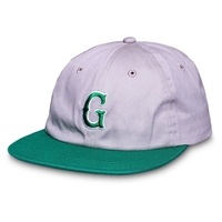 Grimey The Loot Unstructured Bicolor Cap