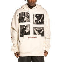 Grimey X Gzuz Hoodie