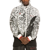 Grimey x Gzuz Track Jacket