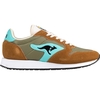 Kangaroos Rally Trail Sneaker