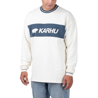 Karhu Blocked Logo Sweatshirt