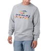 Karhu Team College Sweatshirt