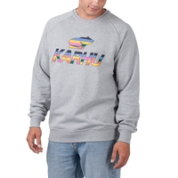 Karhu Team College Sweatshirt