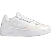 Karl Kani 89 UP Heel Logo Luxury Sneaker