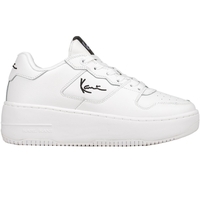 Karl Kani 89 UP Heel Logo Sneaker 