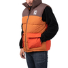 Karl Kani Block Puffer Vest