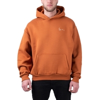Karl Kani Chest Signature Heavy Sweat Hoodie