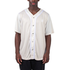 Karl Kani OG Block Pinstripe Baseball Shirt