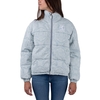 Karl Kani OG Denim Paisley Puffer