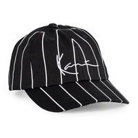 Karl Kani Pinstripe Cap
