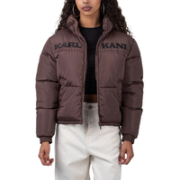 Karl Kani Retro Essential Puffer Jacket