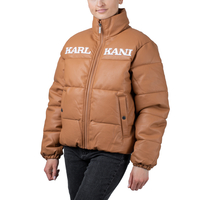 Karl Kani Retro Puffer Jacket