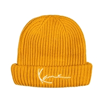 Karl Kani Signature Fisherman Beanie