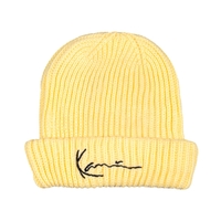 Karl Kani Signature Fisherman Beanie