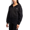 Karl Kani Small Signature Essential Crop Zip