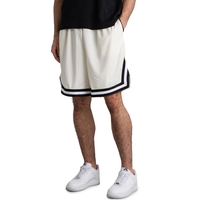 Karl Kani Small Signature Essential Mesh Shorts