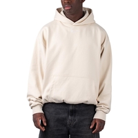 Karl Kani Small Signature Heavy Hoodie