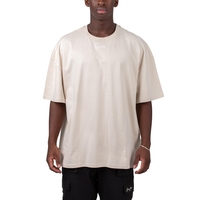 Karl Kani Small Signature Jersey Boxy Tee