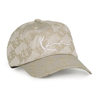 Karl Kani Small Signature Old English Cap