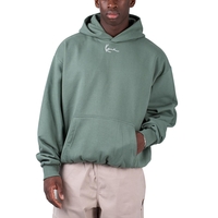 Karl Kani Small Signature OS Heavy Hoodie