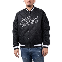 Karl Kani Varsity Padded Souvenir Jacket