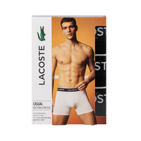 Lacoste 3er-Pack Boxershorts