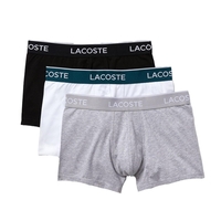 Lacoste 3er-Pack Boxershorts