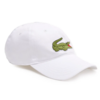 Lacoste Big Logo Cap