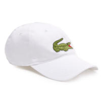 Lacoste Big Logo Cap