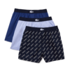 Lacoste Boxer 3-Pack