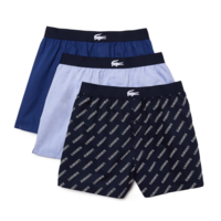 Lacoste Boxer 3-Pack