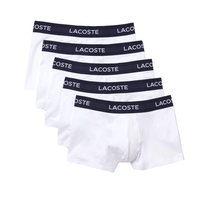 Lacoste Boxershorts 5er-Pack 