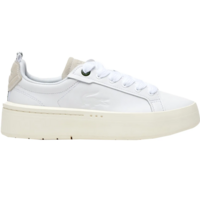 Lacoste Carnaby Plateau Sneaker 