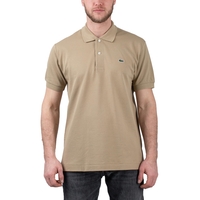 Lacoste Classic Fit Poloshirt