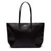 Lacoste Concept Tote Shopping Bag