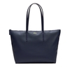 Lacoste Concept Tote Shopping Bag