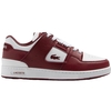 Lacoste Court Cage Sneaker 