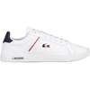 Lacoste Europa Pro Tri Sneaker