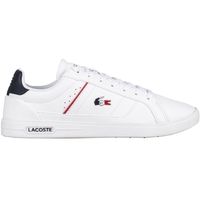Lacoste Europa Pro Tri Sneaker