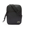 Lacoste Flat Crossover Bag