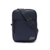 Lacoste Flat Crossover Bag