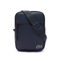 Lacoste Flat Crossover Bag