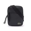 Lacoste Flat Crossover Bag