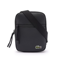 Lacoste Flat Crossover Bag