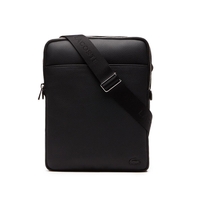 Lacoste Flat Logo Crossover Bag