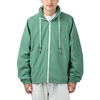Lacoste Hooded Windbreaker