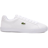 Lacoste Lerond Pro Leather Sneaker 