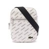 Lacoste Lettering Bag 