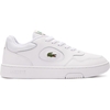 Lacoste Lineset Leather Sneaker 