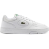 Lacoste Lineset Leather Sneaker
